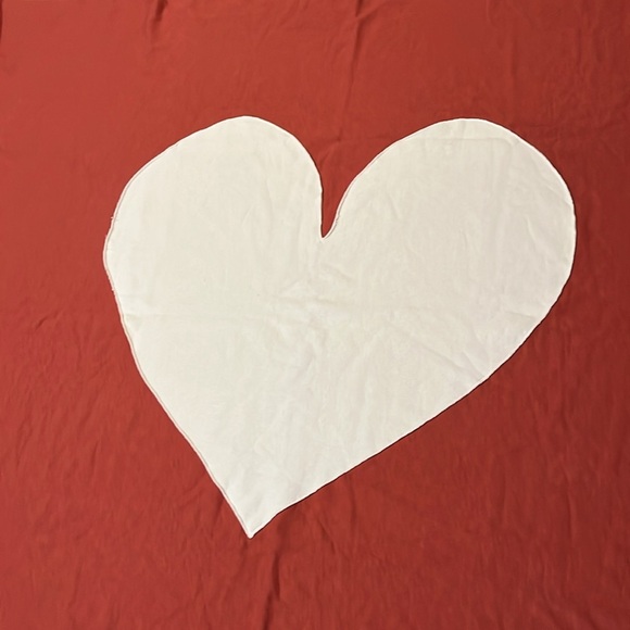 Free People x Tricia Fix Terry Fleece Throw NWT - Picture 6 of 12